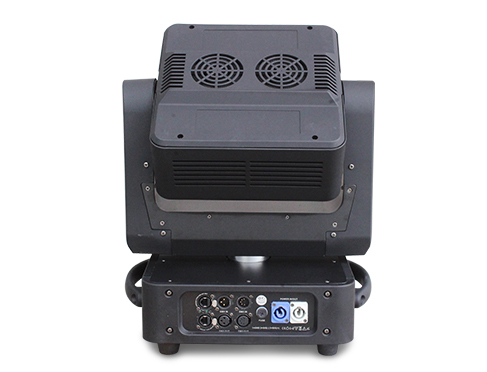 25x10W Pixel Led Moving Head Light 图3