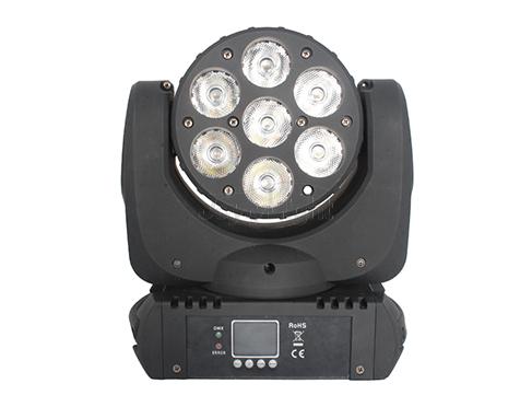 7x15W Beam Moving Head Light 图2