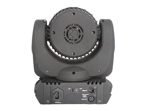 7x15W Beam Moving Head Light 图4