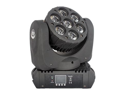 7x15W Beam Moving Head Light