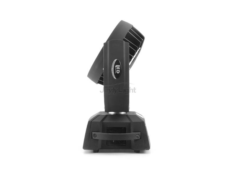 108x3W Led Wash Moving Head Light 图3