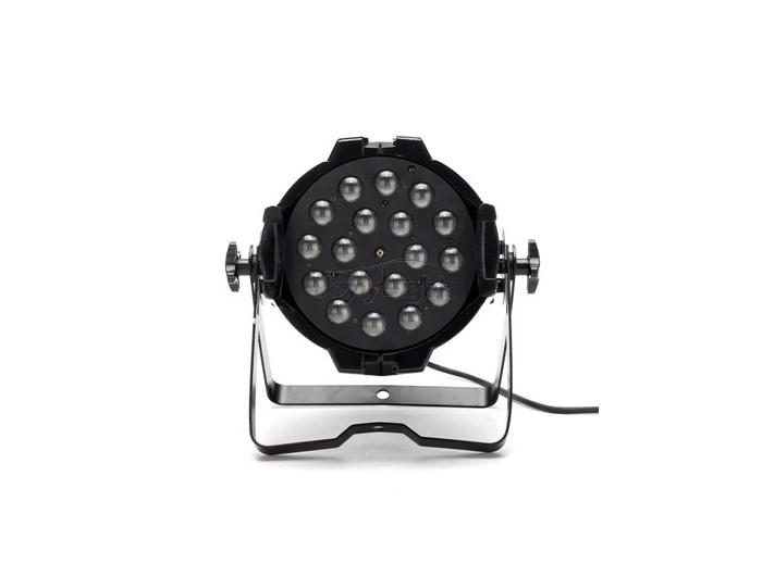 18x10W RGBW 4in1 Led  Zoom Par 图2