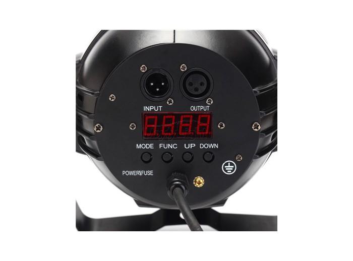 18x10W RGBW 4in1 Led  Zoom Par 图3