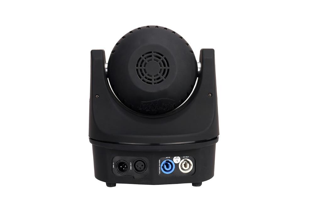 6x15W Bee Eye Beam Wash Moving Head Light 图3