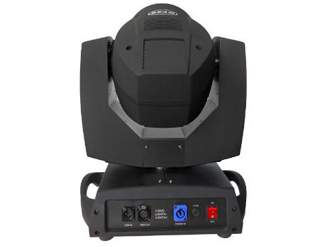 5R 200W Beam Moving Head Light 图2