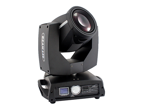 7R 230W Beam Moving Head Light 图4