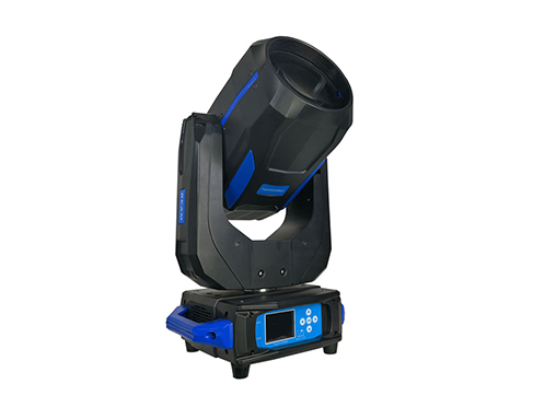 9R 260W Beam Moving Head Light 图3