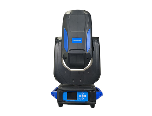 9R 260W Beam Moving Head Light 图4