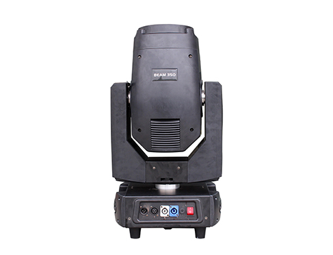 17R 350W Beam Moving Head Light 图4