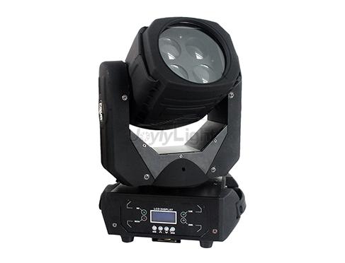 4x25W Super Beam Moving Head Light 图2