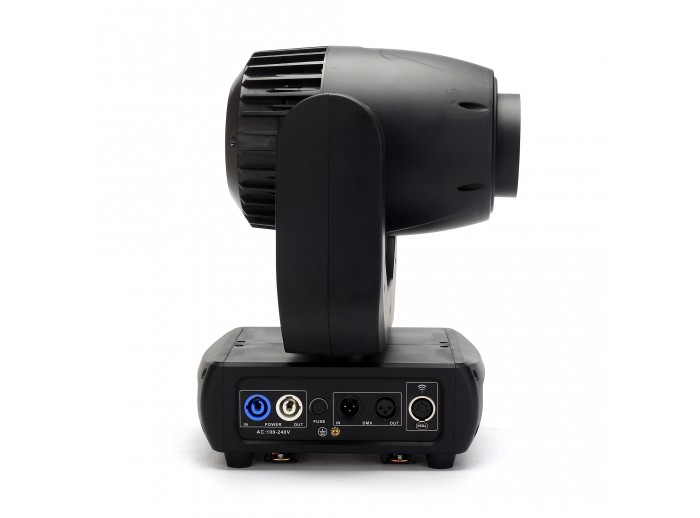 150W LED Beam Moving Head Light 图2