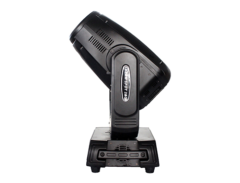 10R 280w Beam Spot Wash Moving Head Light (Robe Pointer) 图2