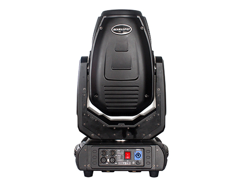 10R 280w Beam Spot Wash Moving Head Light (Robe Pointer) 图4
