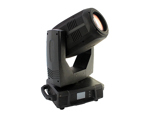 17R 350W Beam Spot Wash Moving Head Light 图3