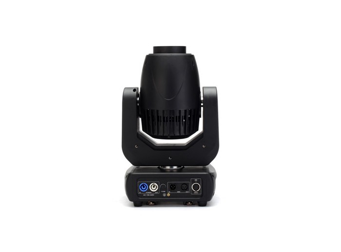 150W LED Spot Moving Head Light 图3
