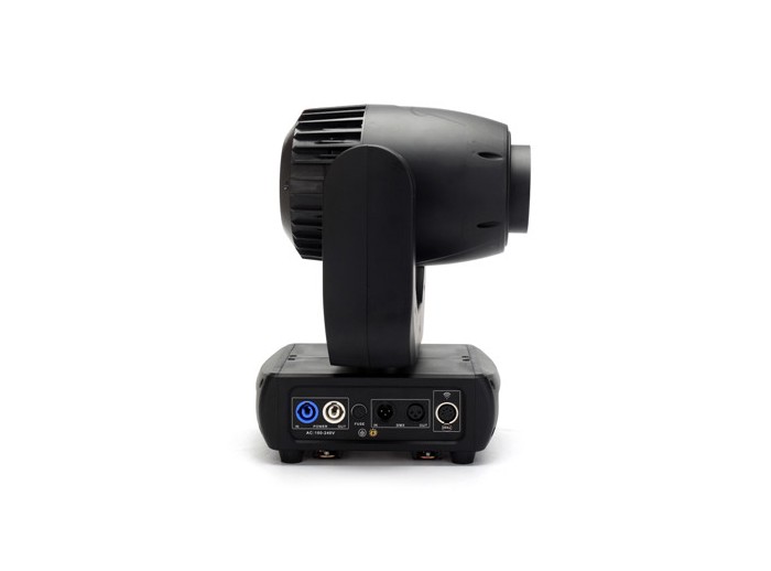 150W LED Spot Moving Head Light 图4