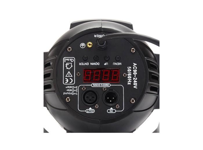 54x3W Indoor Led Par Light 图2