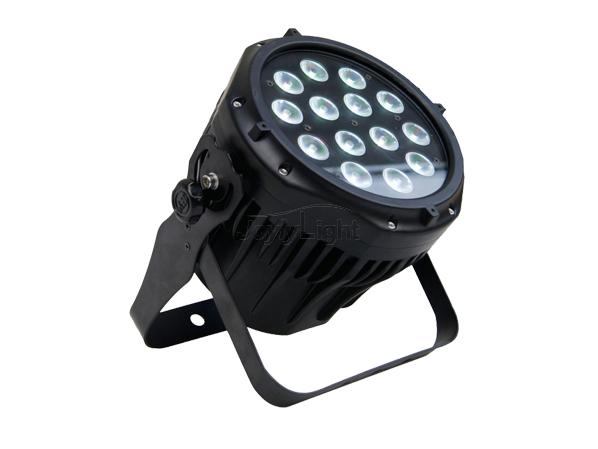 IP65 14x15W 5in1 Led Waterproof Par Light 图2