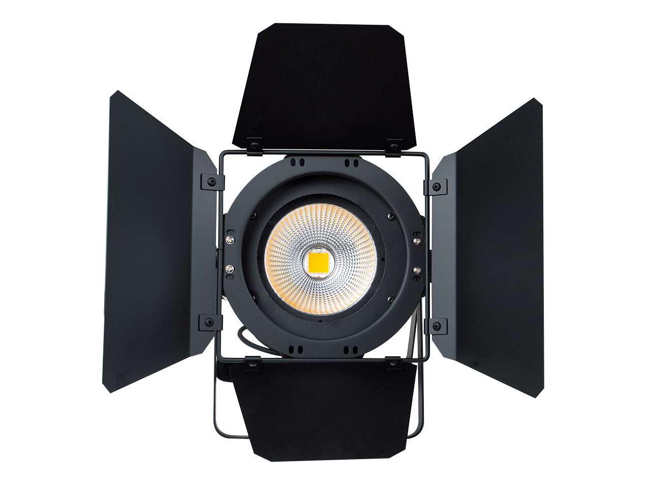 100W Cob Led  Par Light 图2