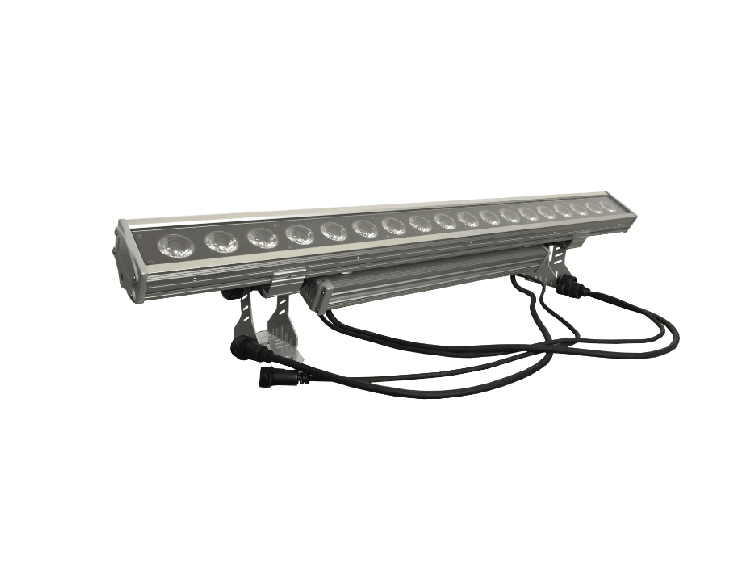 18pcs 4in1/5in1/6in1 Led Pixel Wall Wash Bar Light 图2