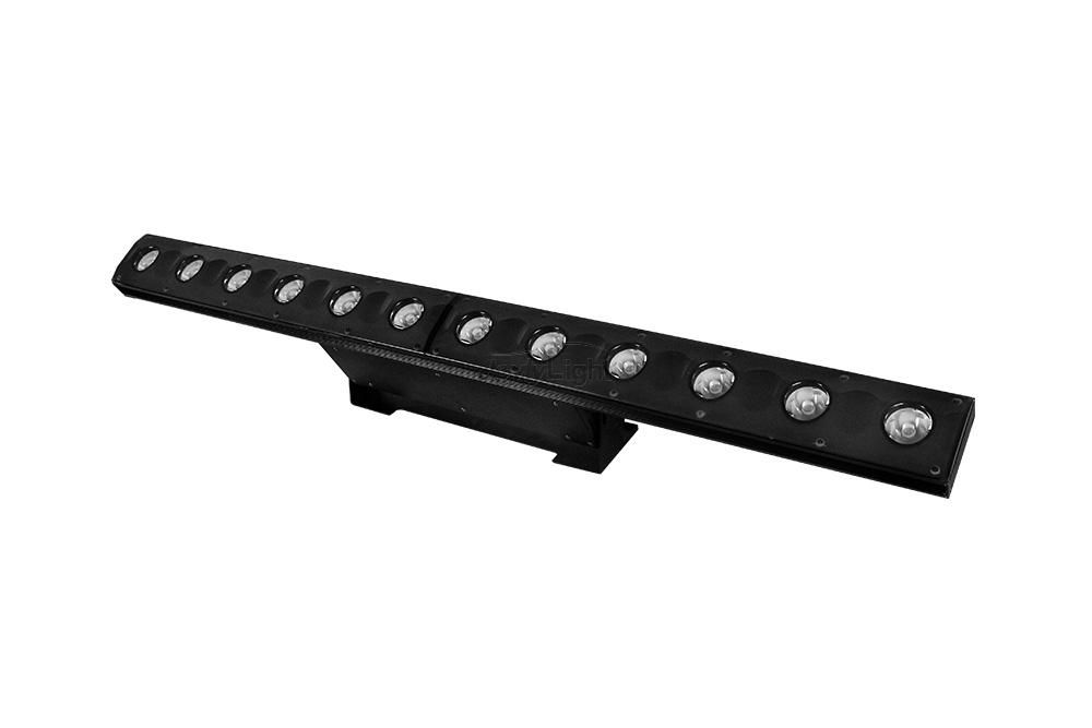 14x3w Wash and Beam Bar  图2