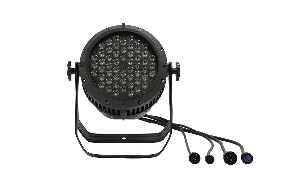 IP65 54x3W LED Outdoor Waterproof Par Light 图3