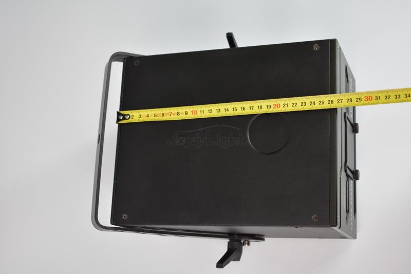 LY-BMRGB5A 3W-5W Animation Laser Light 图5