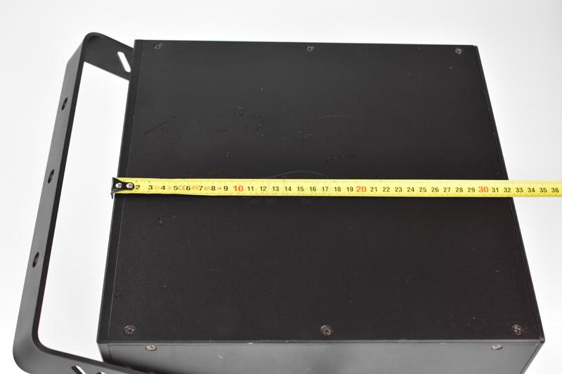 LY-BMRGB8A 5W-8W Animation laser light 图5