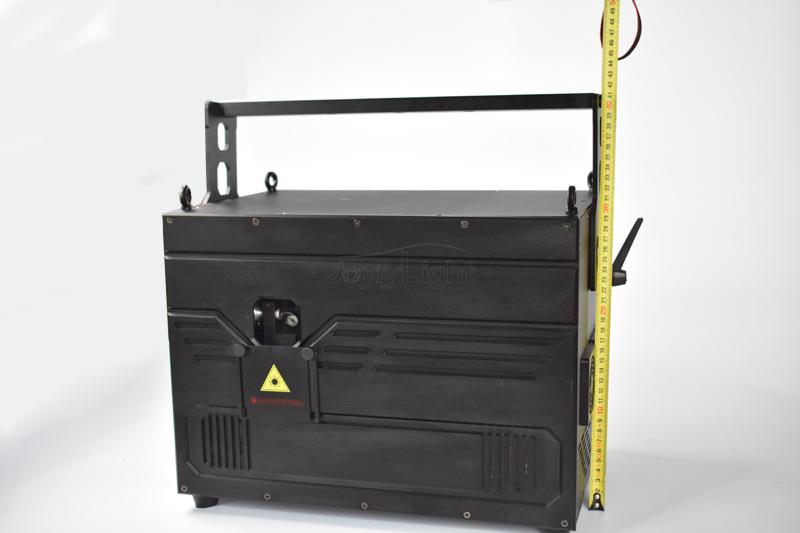 LY-DO09RGB 9W-10W laser outdoor laser 图5