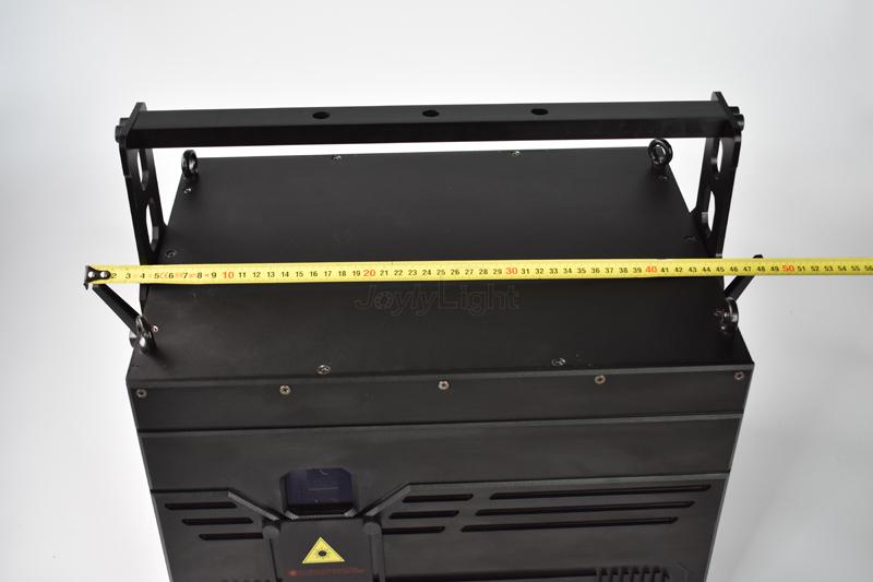 LY-DO09RGB 9W-10W laser outdoor laser 图6