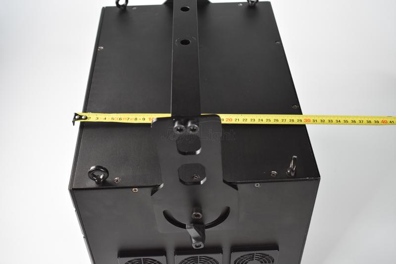 LY-DO09RGB 9W-10W laser outdoor laser 图7