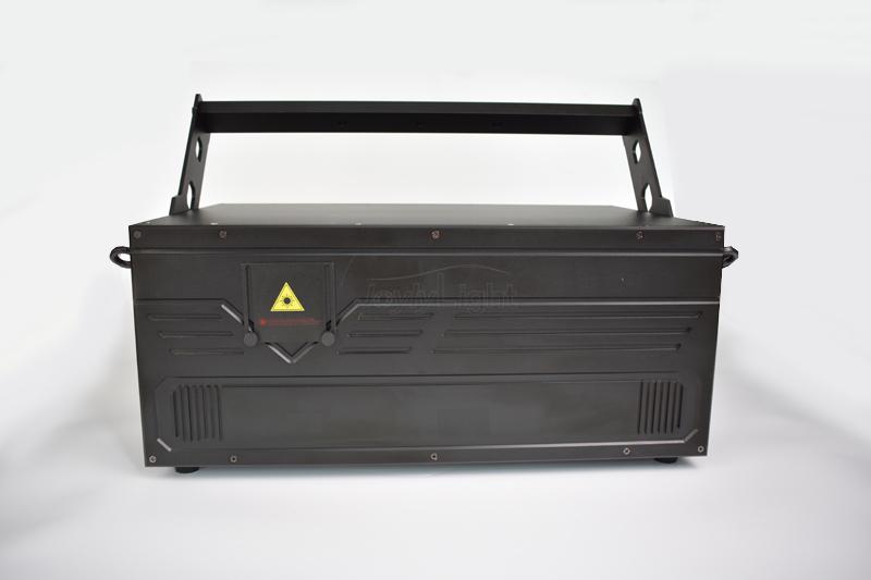 LY-SY15A 10W-15W Animation laser light