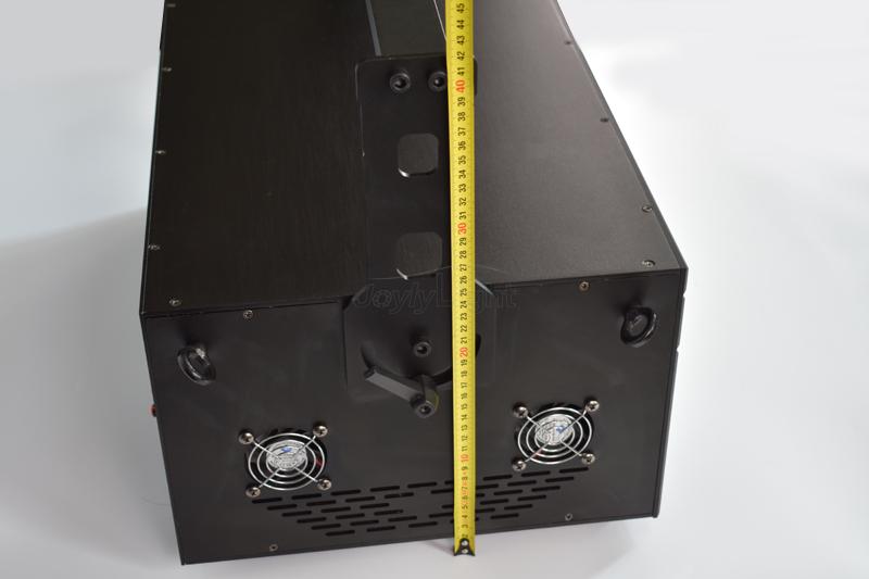 LY-SY15A 10W-15W Animation laser light 图7