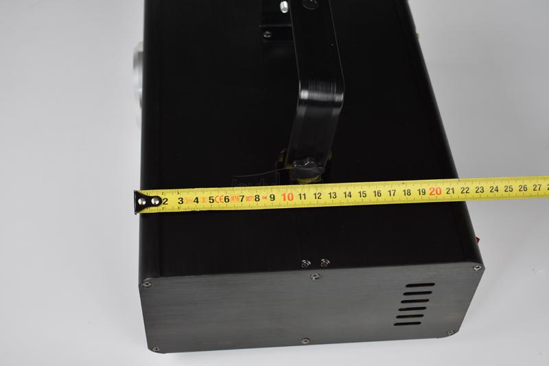 LY-D01RGB 1W Full Color Animation Stage Light 图7