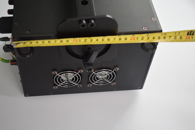 LY-D05RGB 3W-5W full color animation laser 图5