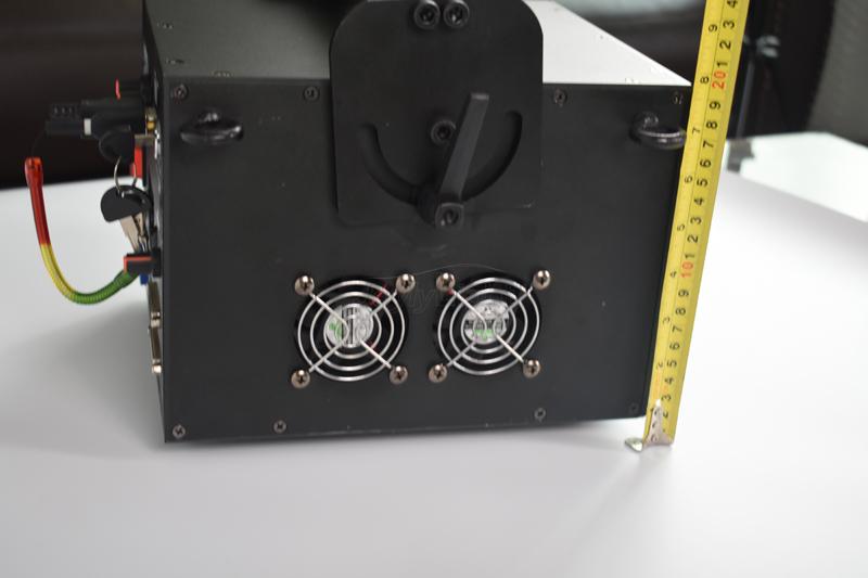 LY-D05RGB 3W-5W full color animation laser 图6