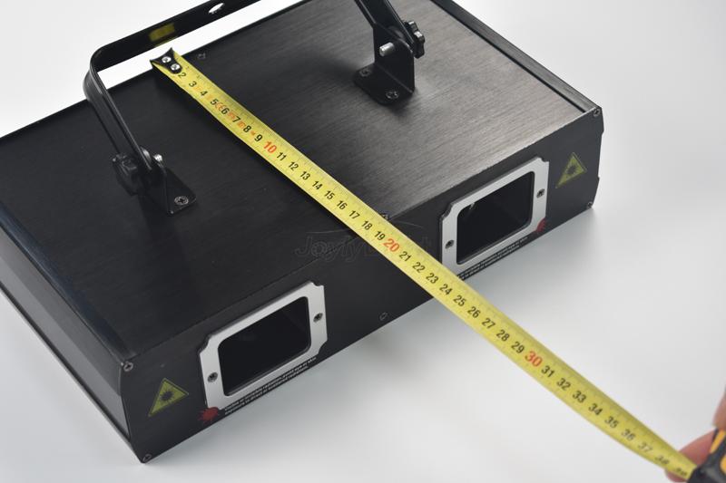 LY-KD008 2-Eye RG Laser Light 图6