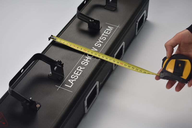 LY-KD006 4 head laser light animation beam laser 图6