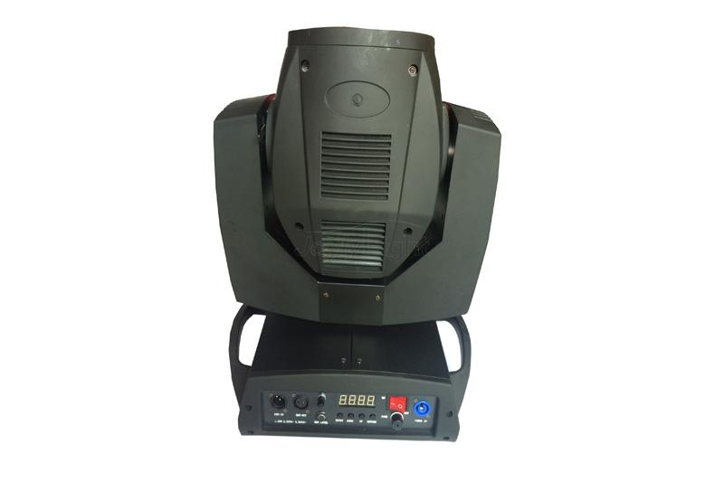 LY-YTRGB08 5W moving head animation laser light 图2