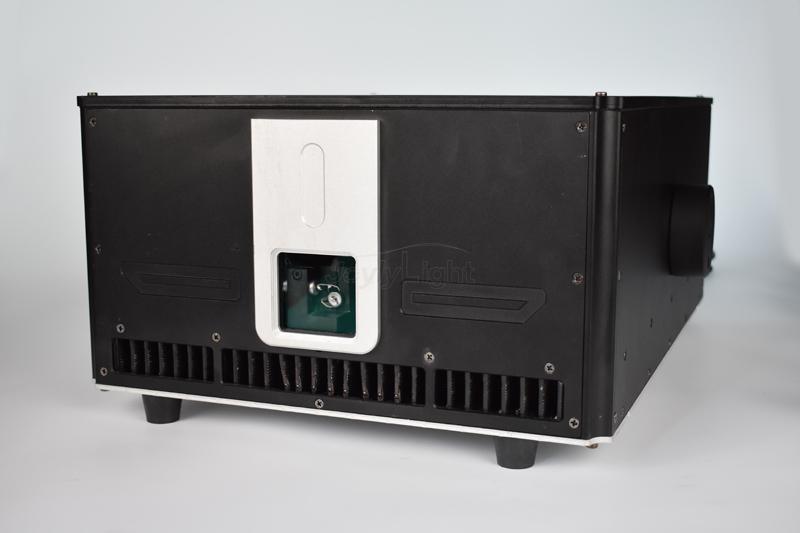 LY-SY30A 20W-30W ourdoor preform laser show light 图2